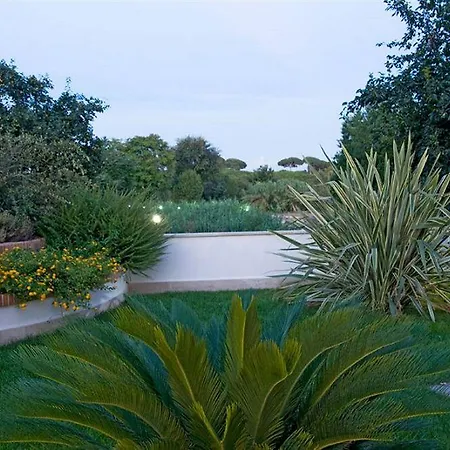 Ecohotel Ξενοδοχείο
