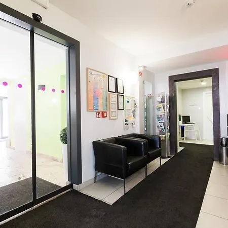 Ecohotel Szálloda 3*