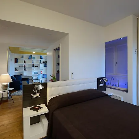 Ecohotel Ρώμη