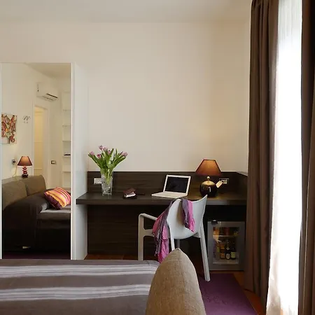 Ξενοδοχείο Ecohotel Ρώμη