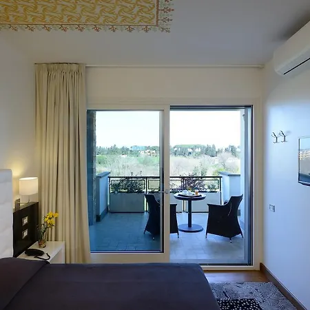 Szálloda Ecohotel