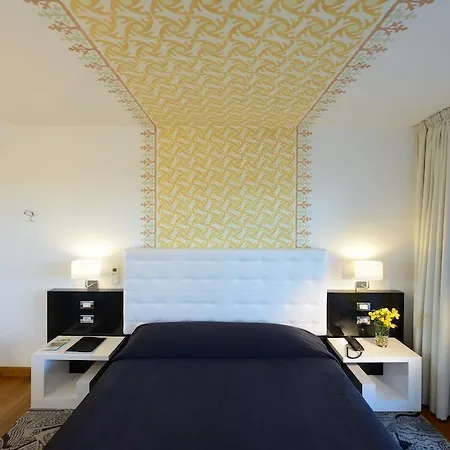 Ecohotel Ξενοδοχείο Ρώμη
