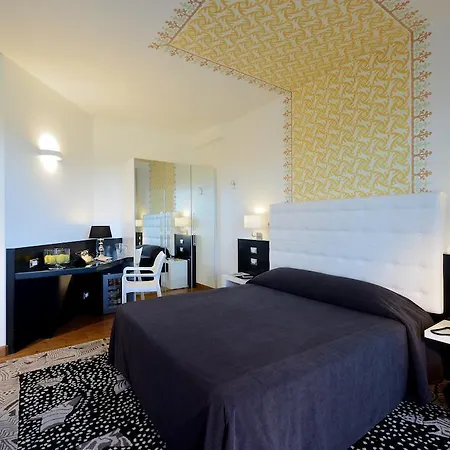 Ecohotel Róma