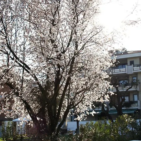 Ecohotel Ξενοδοχείο Ρώμη