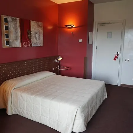 Ecohotel Ρώμη