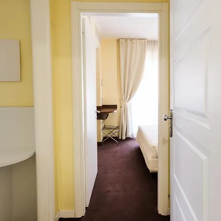 Ξενοδοχείο Ecohotel Ρώμη