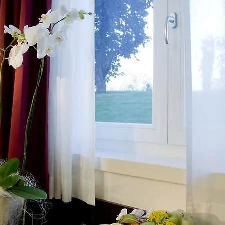 Ecohotel Szálloda 3*