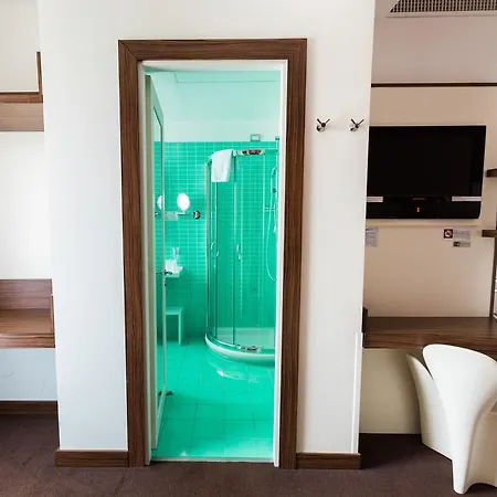 Ξενοδοχείο Ecohotel