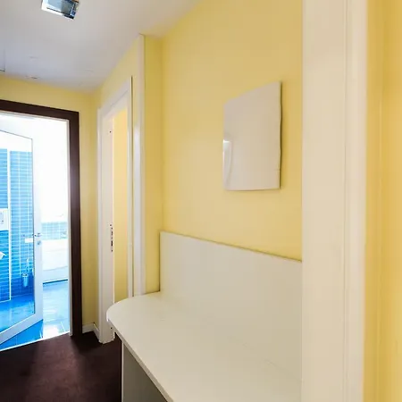 Ξενοδοχείο Ecohotel Ρώμη