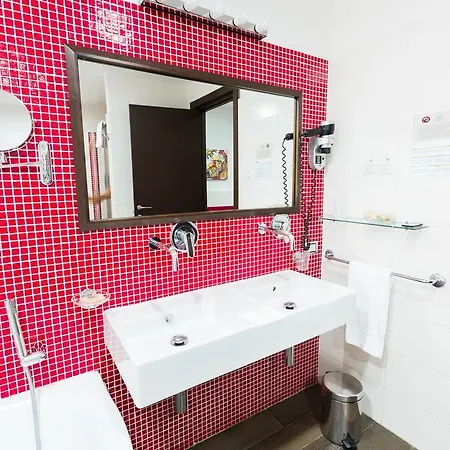 Ecohotel Ξενοδοχείο 3*
