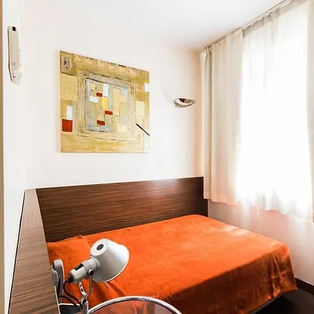 Ecohotel Ξενοδοχείο Ρώμη
