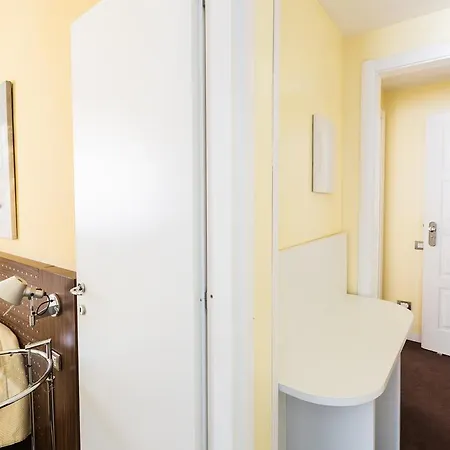Szálloda Ecohotel