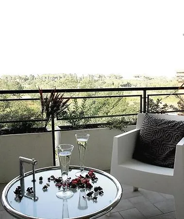 Ecohotel 3* Róma