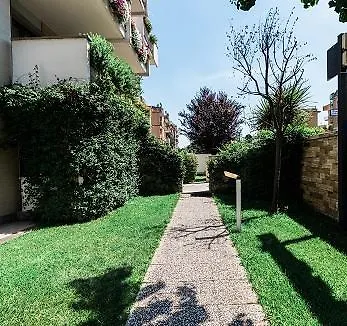 Ecohotel 3* Róma