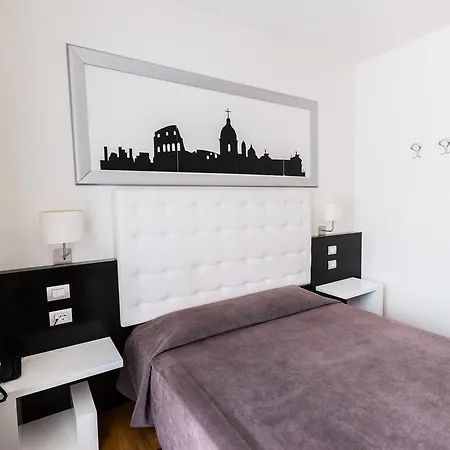 Ξενοδοχείο Ecohotel