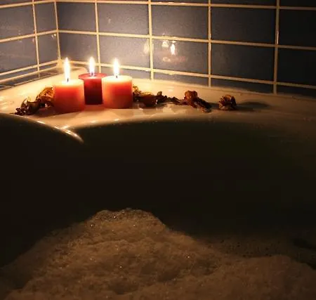 Ecohotel Ξενοδοχείο Ρώμη