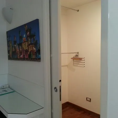Ecohotel Ρώμη