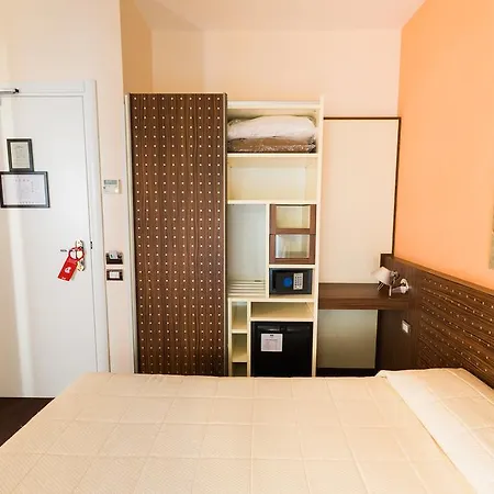 Ecohotel Szálloda 3*
