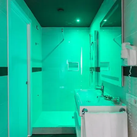 Ξενοδοχείο Ecohotel 3*