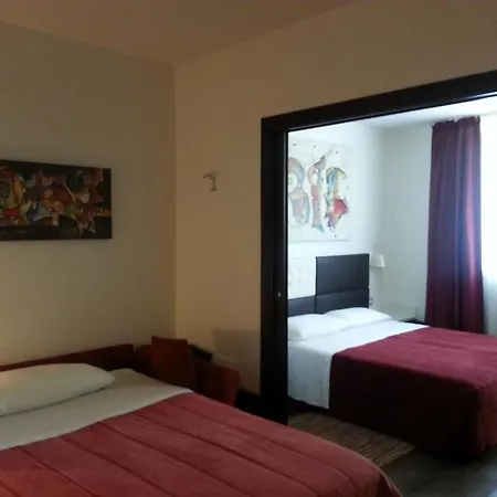 Ecohotel Szálloda 3*