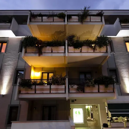 Ξενοδοχείο Ecohotel