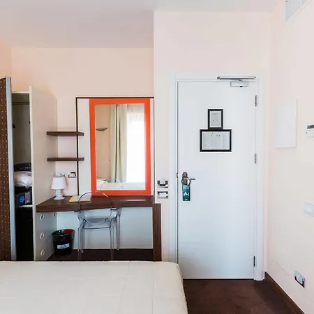 Ξενοδοχείο Ecohotel 3*