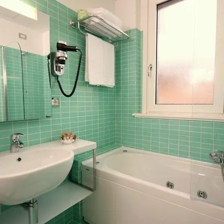 Ecohotel Отель