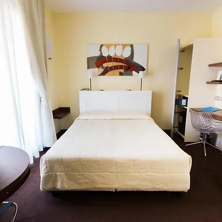 Ecohotel Рим