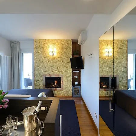 Ecohotel Hotell