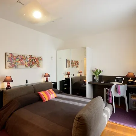 Ecohotel 3* Rom