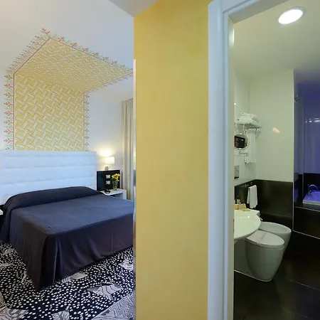 Hotell Ecohotel 3*