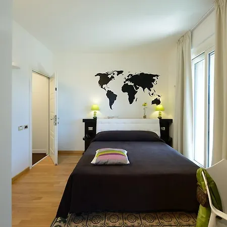 Ecohotel 3* Rom