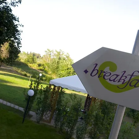 Hotell Ecohotel