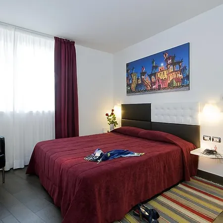 Ecohotel Hotell