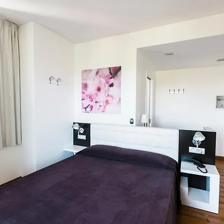 Hotell Ecohotel