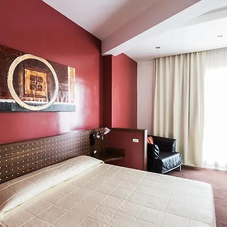 Ecohotel Hotell 3*