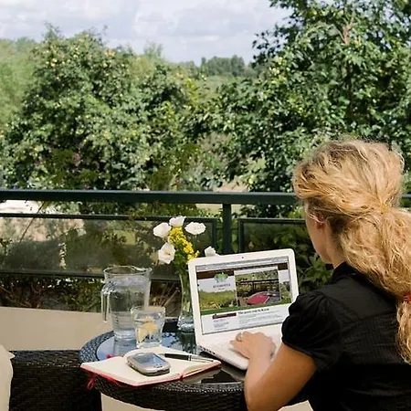 Ecohotel Hotell