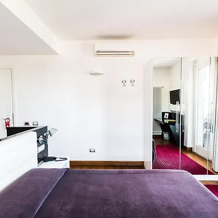 Hotell Ecohotel