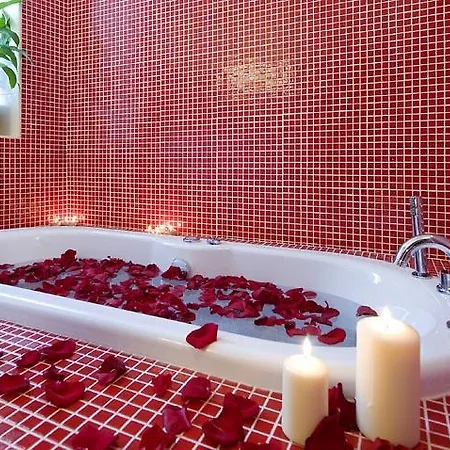 Ecohotel Отель Рим